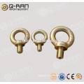 Hot Sale Marine Hardware Electric Bolt DIN580 Eye Bolt